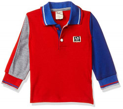 New Stock-Top Brands Kids Clothing at Upto 88% Off Starts from ₹100(Brands Like Allen Solly, UCB, Flying Machine & More)