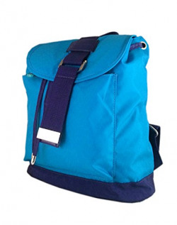 Deal Especial Girl's Shoulder Bag (Royal Blue)