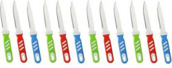 kreyam's Knife Set for Kitchen Premium Stainless Steel 12 pcs.