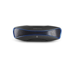 Energy Sistem Music Box BZ3 Bluetooth Speaker (Blue)