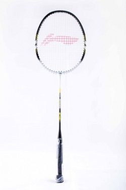 Li-Ning XP808 Multicolor Strung Badminton Racquet(Pack of: 1, 85 g)