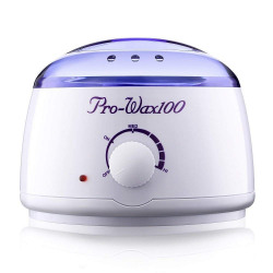 KYLIE Pro Wax100 Warmer Hot Wax Heater for Hard, Strip and Paraffin Waxing