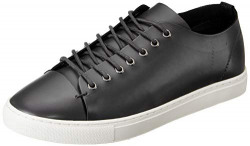 Amazon Brand - Symbol Men's Grey Sneakers - 9 UK/India (43 EU)(AZ-SH-22B)