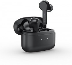 Soundcore Liberty Air X with Touch Control True Wireless Bluetooth Headset(Black, In the Ear)