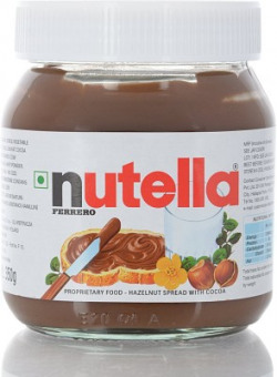 Nutella chocolate spread 350 g