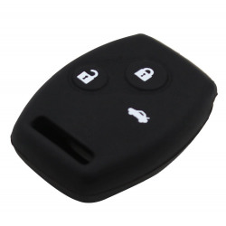JMA SC-HOND-3B 3 Button Silicon Key Cover for Honda