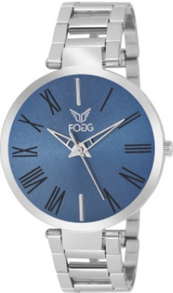 Fogg 4049-BL Elegant Analog Watch  - For Women