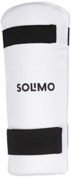 Amazon Brand - Solimo Cricket Arm Guard