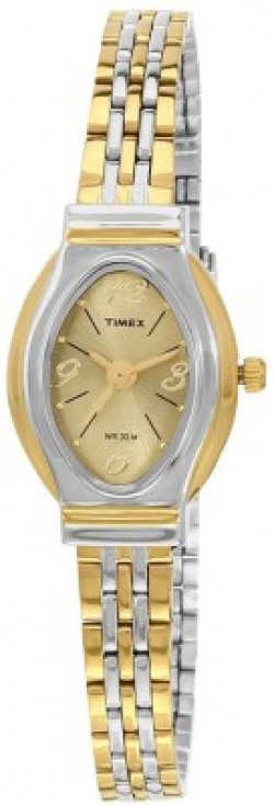 Timex TW000JW26 Analog Watch  - For Women