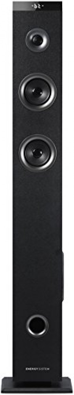 Energy Sistem Tower Bluetooth Speaker Starts at Rs.4999