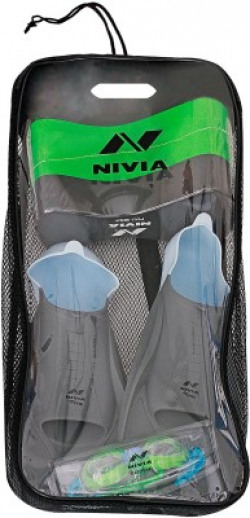 Nivia SWIMMING BAG Swimming Kit
