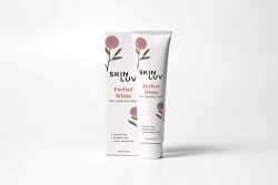 SKINLUV Perfect White Skin Lightning Cream (20 g)