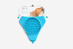 Dogista Pet Products Pet Plate Feeding Liquide