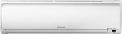 Samsung 1.5 Ton 3 Star Split AC  - White(AR18RV3HEWK, Alloy Condenser)