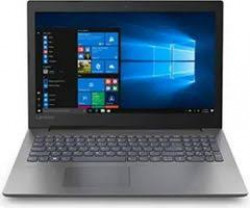 Lenovo V130-15IKB Thin and Light Laptop 81HNA01KIH i3 7th Gen 4GB 1TBHDD 15.6 inch DOS INT Iron Grey