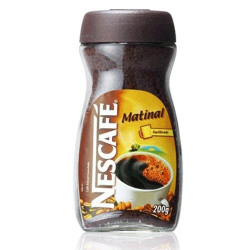 Nescafe 200gm - Coffees