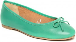United Colors of Benetton Bellies For Women(Green)