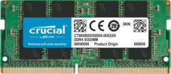 Crucial Works in 2133mhz also DDR4 8 GB Laptop Unbuffered (DDR4 2400Mhz)(Green)