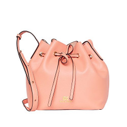 Diana Korr Women's Handbag (Pink) (DK119HPNK)