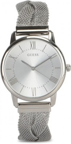 Guess W1143L1 Analog Watch  - For Women