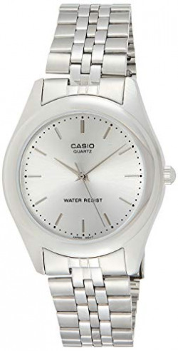 Casio Analog White Dial Men's Watch-MTP-1129A-7ARDF (A1708)