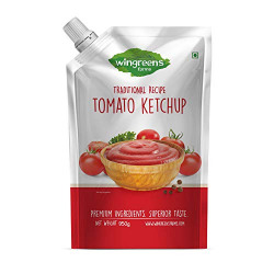 Wingreens Farms Tomato Ketchup, 950 g