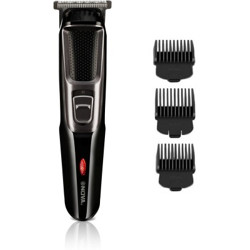 NOVA NHT 1076  Runtime: 30 min Trimmer for Men(Black)