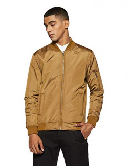 Qube By Fort Collins Men's Jacket starts at Rs.478