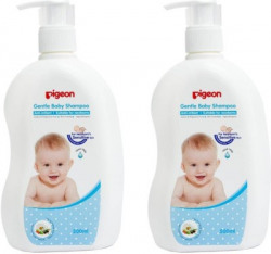 Pigeon Baby shampoo(500 ml)