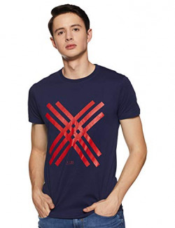 Lee X-Line Men's Clothing Min 70% off from Rs 222 @ Amazon