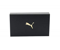 Puma Gift Box Combo - Wallet and Card Holder set