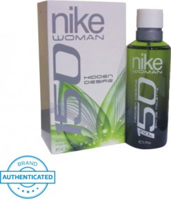Nike N150 Hidden Desire Eau de Toilette  -  150 ml(For Women)