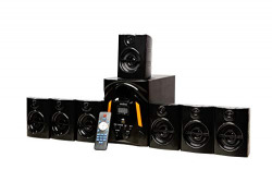Krisons Xing 7.1 Bluetooth Home Theatre System