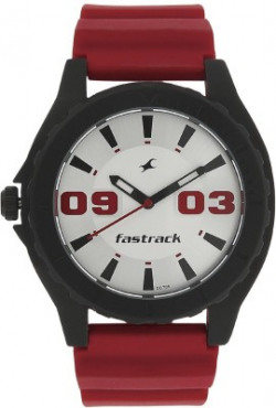 Fastrack NG9462AP02AC Analog Watch  - For Men
