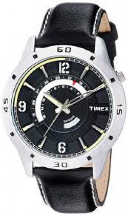 Timex Tw000U909 Men Analog Watch