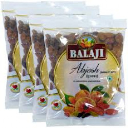 Balaji Abjosh munkka Regular 1000G (Pack Of 4, 250g Each)