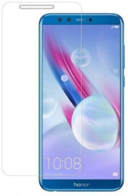 7Rocks Tempered Glass Guard for Honor 9 Lite(Pack of 1)