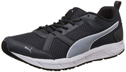 Puma Men's Dark Shadow-Quarry White Shoes-6 UK/India (39 EU)(4060979208582)