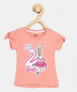 Barbie Kids Clothing Upto 81% off at Rs. 