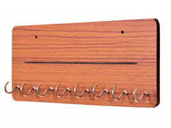 Metvan MDF Key Holder