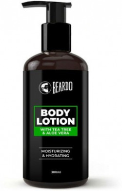Beardo Products min 40% off starts from Rs.199