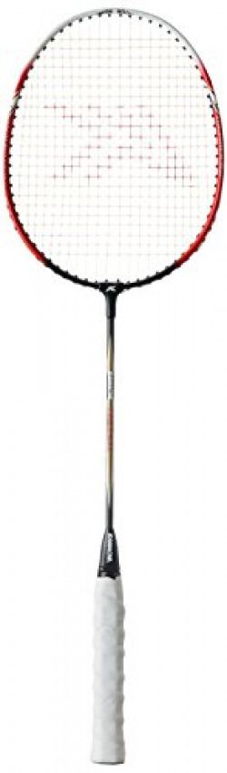 Kamachi 7000 Carbon-Steel Badminton Racquet, G2-3 1/4-inch