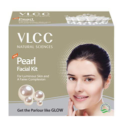 40% Off On VLCC Facial kits 
