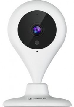 360 720P HD (without night vision) Security Camera