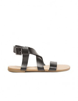 Women's Footwear by Sugr, Aeropostale, etc Up to 60% off Starting from Rs.195