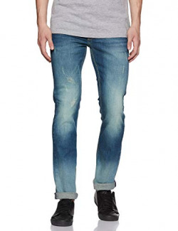 Lee & Flying Machine Jeans from Rs.617