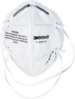 3M 3M9004IN Mask and Respirator