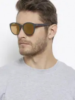 United Colors of Benetton Sunglasses Minimum 80% off