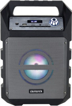 New launch (Aiwa party speaker  60% off Starting@1999