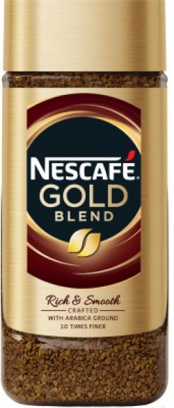 Nescafe Gold Instant Coffee(200 g)